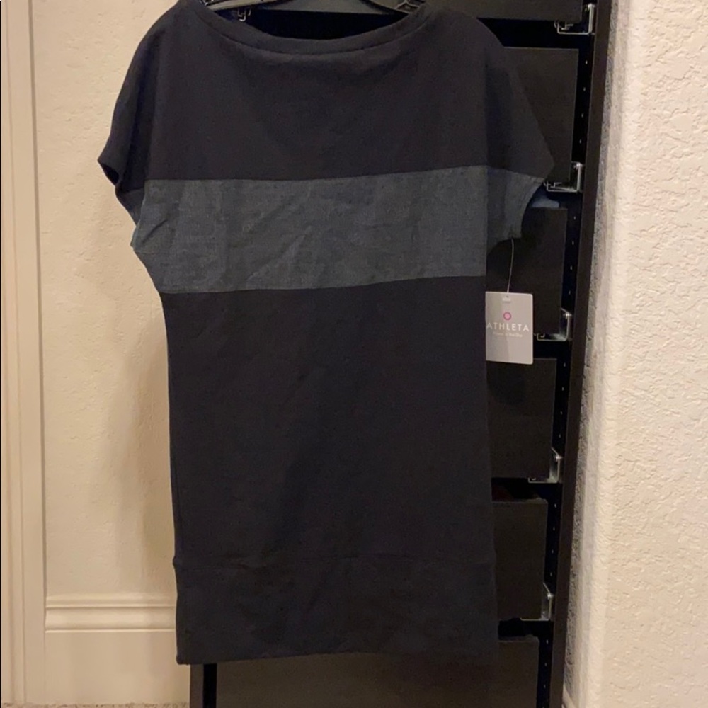 Athleta dress